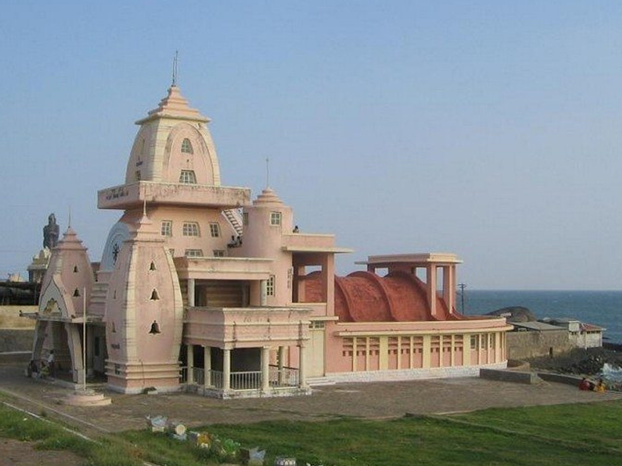 Haneefa Institute Campus