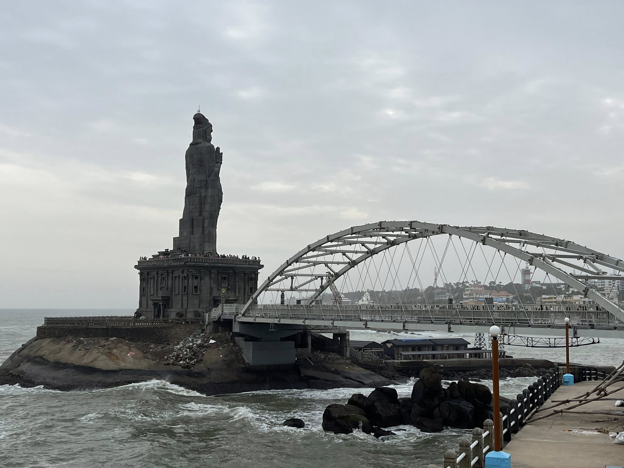 Haneefa Institute Campus